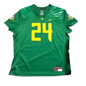 Oregon Ducks Jersey